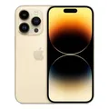 Produktbild: Apple iPhone 14 Pro 256 GB gold Sehr guter Zustand **