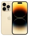 Produktbild: Apple iPhone 14 Pro 256 GB gold Smartphone Handy Ohne Vertrag Mobile iOS WOW