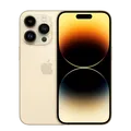 Produktbild: Apple iPhone 14 Pro 256 GB - Gold |PG3404-172892-DIFF| #Sehr gut