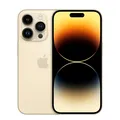 Produktbild: Apple iPhone 14 Pro 256 GB - Gold |PG3404-172892-DIFF| #Sehr gut