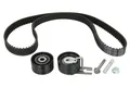 Produktbild: Für BOSCH 1 987 946 568 Timing belt set 1 987 946 568 Timing set (belt+ sprocke