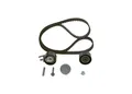Produktbild: Zahnriemensatz BOSCH 1 987 946 568 für C2 BIPPER MAZDA TOYOTA PEUGEOT XSARA 107