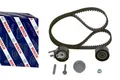 Produktbild: BOSCH Zahnriemensatz für PEUGEOT 1007 107 206 206+ 207 307 BIPPER TOYOTA AYGO