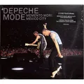Produktbild: Depeche Mode / MEMENTO MORI: MEXICO CITY (2CD) / Columbia International / 19802