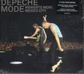 Produktbild: Depeche Mode - Memento Mori: Mexico City (2025) 2 CD