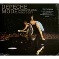 Produktbild: Depeche Mode - Memento Mori: Mexico City (2025 - EU - Original)