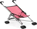 Produktbild: Bayer CHIC 2000 Mini Buggy Puppenbuggy Puppenwagen Kinderwagen Funny  60057