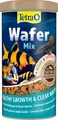 Produktbild: Tetra Wafer Mix - Fischfutter für alle Bodenfische (z.B. Welse) und Krebse, für gesundes Wachstum und Vitalität, 1 L Dose