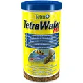 Produktbild: Tetra Wafer Mix | 1 Liter Fischfutter
