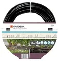 Produktbild: Gardena Micro-Drip-System Tropfrohr 1,6 l/h, ober- und unterirdische Verlegung (25 m): Erweiterungsrohr für das wassersparende Bewässerungssystem, einfache & flexible Verbindungstechnik (13503-20)