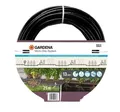 Produktbild: Gardena Ober- und unterirdisches Tropfrohr für Büsche/Hecken (25 m)