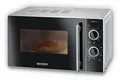 Produktbild: SEVERIN Mikrowelle mit Grillfunktion 2-in-1 MW 7771