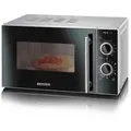 Produktbild: Microwave oven with grill 700 watts 20 litres