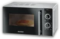 Produktbild: SEVERIN Mikrowellenofen mit Grill 20 Liter 700 W (MW 7771)