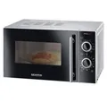 Produktbild: Severin Mikrowelle, Grillfunktion, Timerfunktion