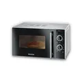 Produktbild: SEVERIN Mikrowelle mit Grillfunktion 2-in-1 MW 7771