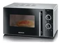 Produktbild: SEVERIN MW 7771 2-in-1 Mikrowelle #33858322