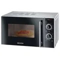 Produktbild: 1 bis 6x SEVERIN Mikrowelle MW 7771, Grillfunktion - SPARE BIS ZU 9%