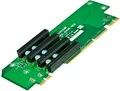 Produktbild: Super Micro Supermicro RSC R2UW-4E8 - Riser Card (RSC-R2UW-4E8)