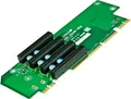 Produktbild: SUPERMICRO 2U LHS WIO RISER CARD