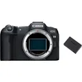 Produktbild: Canon EOS R8 Gehäuse Battery Kit (24.20 Mpx, Vollformat) (52951783)