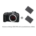 Produktbild: Canon EOS R8 Body (inkl. gratis LP-E17 Ersatzakku)