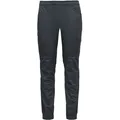 Produktbild: Black Diamond Herren Notion Hose (Größe M, grau)