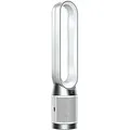Produktbild: DYSON TP11 Purifier CoolTM PC1 Luftreiniger Weiß (50 Watt, Raumgröße: 81 m3, HEPA 13 / Aktivkohlefilter)