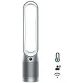 Produktbild: DYSON Luftreiniger- & Ventilator TP11 Purifier Cool PC1 silber, Extra Filter TP11 Purifier Cool PC1