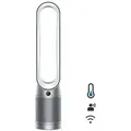 Produktbild: DYSON Luftreiniger- & Ventilator TP11 Purifier Cool PC1 silber TP11 Purifier Cool PC1