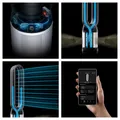 Produktbild: Purifier Cool PC1 Ventilator, Luftreiniger mit kraftvollem khlenden Luftstrom (W