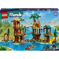 Produktbild: LEGO Baumhaus im Abenteuercamp (42631, LEGO Friends) (42631)