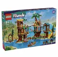 Produktbild: LEGO® Friends 42631 Baumhaus Im Abenteuercamp - Neu und OVP