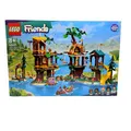 Produktbild: LEGO® Friends 42631 Baumhaus im Abenteuercamp