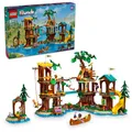 Produktbild: LEGO® Friends 42631 Baumhaus im Abenteuercamp | NEU & OVP B-Ware
