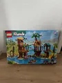 Produktbild: LEGO FRIENDS: Baumhaus im Abenteuercamp (42631) Neu & OVP