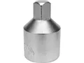 Produktbild: Yato Verbindungsstück Adapter Antrieb (F) 3/8