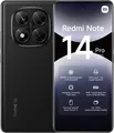 Produktbild: Xiaomi Redmi Note 14 Pro+ 5G 512GB Midnight Black