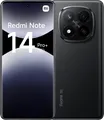 Produktbild: Xiaomi Redmi Note 14 Pro+ 512GB Schwarz 5G 60133
