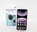 Produktbild: Xiaomi Redmi Note 14 Plus 5G - 512GB/12GB - Dual Sim - Schwarz