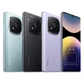 Produktbild: Xiaomi Redmi Note 14 Pro Plus 12+512GB 5G Smartphone 200MP 6,67