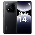 Produktbild: XIAOMI Redmi Note 14 Pro+ 5G 512GB Schwarz - Sehr Gut - Smartphone