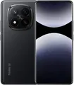 Produktbild: Xiaomi Redmi Note 14 Pro+ 5G Dual SIM 512GB midnight black