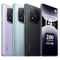 Produktbild: Xiaomi Redmi Note 14 Pro Plus 5G Smartphone 12+512G 6.67