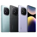 Produktbild: Xiaomi Redmi Note 14 Pro Plus 5G Smartphone 12+512GB 6,67