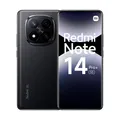 Produktbild: XIAOMI REDMI NOTE 14 PRO PLUS 12+512GB DS 5G MIDNIGHT BLACK OEM