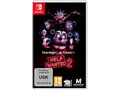 Produktbild: Five Nights at Freddy's: Help Wanted 2 - [Nintendo Switch]