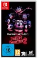 Produktbild: Five Nights at Freddys - Help Wanted 2 Switch Nintendo Switch
