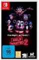 Produktbild: Five Nights At Freddy's: Help Wanted 2 * Nintendo SWITCH * NEU&OVP * Dt. Version