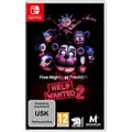 Produktbild: Five Nights at Freddy's: Help Wanted 2 (Nintendo Switch) Adventure
